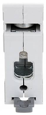 Wyłącznik nadprądowy 1P 25A C RX3 Legrand 419204