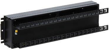 PANEL DYSTRYBUCJI NAPIĘĆ A19-TS-35/PD-3U