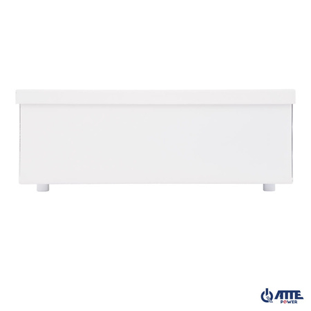 IP-5-11-E Zestaw do 5 kamer IP switch PoE 5P+1UP