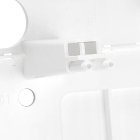 Obudowa z polistyrenu natynkowa SATEL OPU-4 P