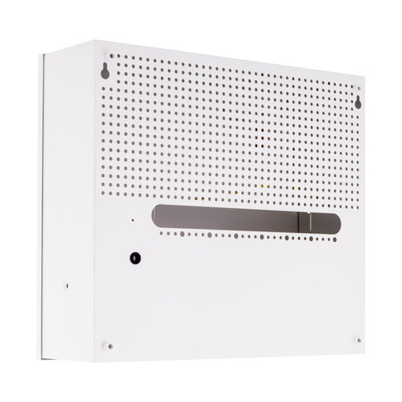 IP-17-11-H Zestaw do 17 kamer IP switch PoE 17P+1UP