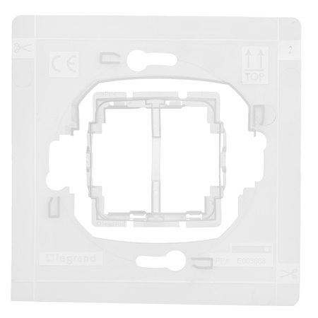 LEGRAND Niloe Step Uszczelka dla łącznika świecznikowego 764599
