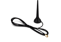 Antena dwuzak. GSM z uch. mag. SATEL ANT-900/1800