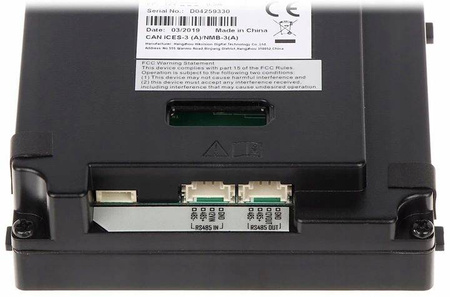 Moduł Klawiatury DS-KD-KP HIKVISION