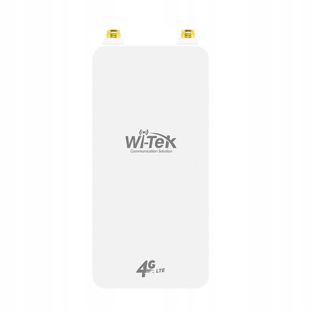 Router Wi-Tek WI-LTE117-O LTE zewnętrzny IP65