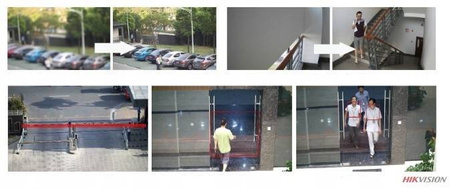 Rejestrator NVR HIKVISION DS-7716NI-K4