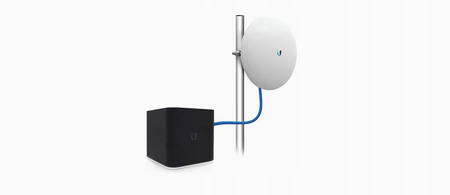 Access Point, Router Ubiquiti airCube AC 802.11ax (Wi-Fi 6)