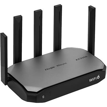ROUTER WIFI REYEE RG-EG105GW-X GIGABIT