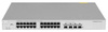SWITCH POE  24-PORTOWY REYEE RG-NBS3200-24GT4XS-P