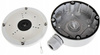 Uchwyt Puszka HIKVISION DS-1280ZJ-S