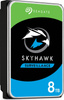 Dysk Twardy  8TB SEAGATE SkyHawk ST8000VXE001