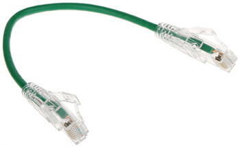 PATCHCORD RJ45/6/0.2-G-THIN 0.2&nbsp;m