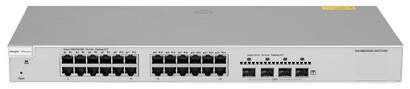 Switch 24-PORTOWY REYEE RG-NBS3200-24GT4XS GIGABIT