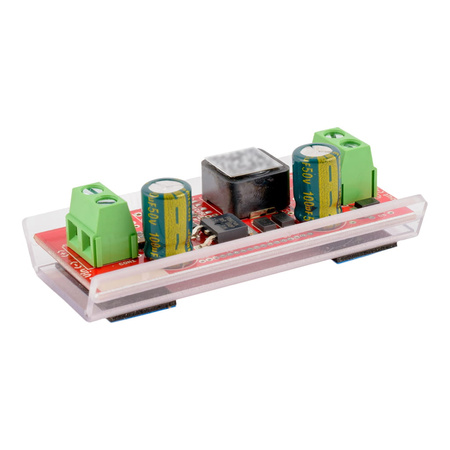 ASDC-30-240-OF Przetwornica obniżająca napięcie do 24V