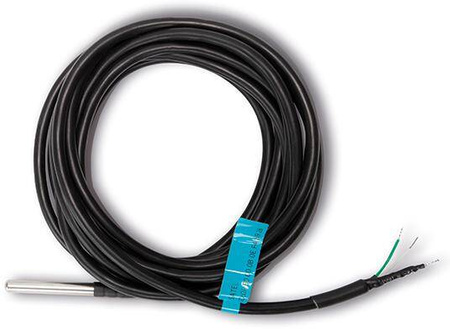 Cyfrowy czujnik temperatury  SATEL DS-T2