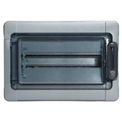 Rozdzielnica natynkowa Legrand 601985 1x18