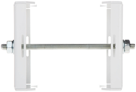 UCHWYT NA SŁUP DWUSTRONNY