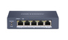 Switch Hi-PoE HIKVISION DS-3E0505HP-E Gigabit