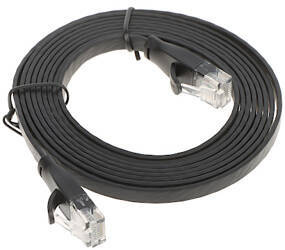PATCHCORD RJ45/6/2.0-FL 2.0&nbsp;m UNITEK