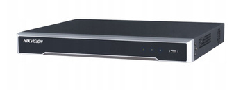 Rejestrator NVR HIKVISION DS-7616NI-K2/16P
