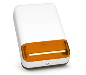 Sygnalizator zew. akust.-opt. SATEL SPL-2030 O