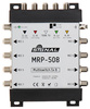 Multiswitch SIGNAL MRP-508 5 wyj. 8 wyj.