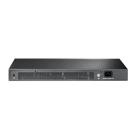 SWITCH TP-LINK TL-SG3428 4xSFP