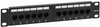 PATCH PANEL RJ-45 PP10-12/RJ