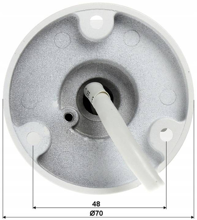 Kamera IP HIKVISION DS-2CD2043G2-I 2.8mm