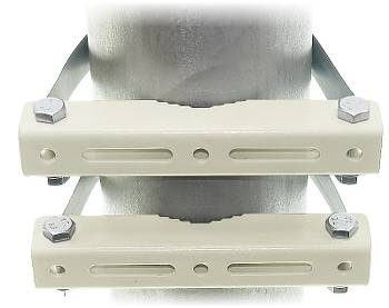 Uchwyt słupowy OR-150/T