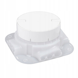 Puszka elektryczna podtynkowe Legrand 201 x 201 65-97mm