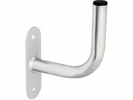 Uchwyt antenowy murowy 25S L15x15 ocynkowany