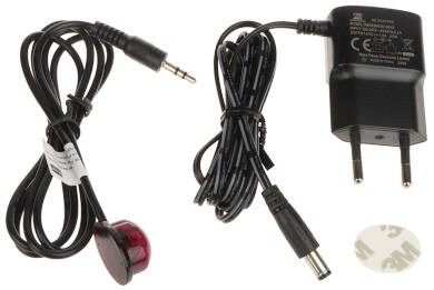 NADAJNIK EXTENDERA HDMI z IR do 150 metrów