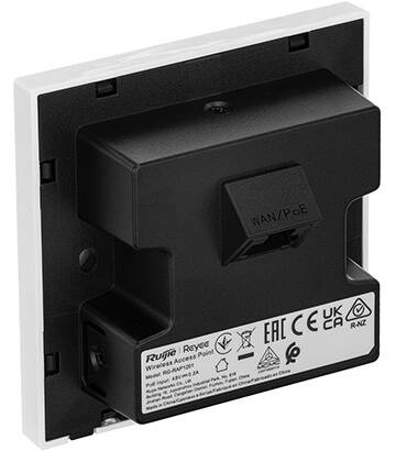 PUNKT DOSTĘPOWY REYEE RG-RAP1201