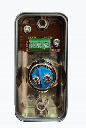 Zestaw wideodomofonowy DSKIS603P HIKVISION+GRATISY