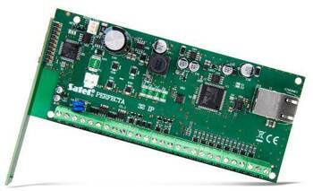 Centrala alarmowa z ETH SATEL PERFECTA-IP_32-WRL