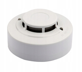 Czujnik dymu Sentek SD119-G-4 10-60V