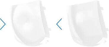 Czujka ruchu SLIM-PIR Satel