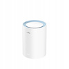 Router Cudy M1200 802.11ac (Wi-Fi 5) Mesh System, AC1200, 2.4/5 GHz