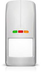 Bezp.zew. dualna czujka SATEL AOD-210 GY szara