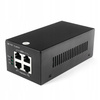 Zasilacz injector POE 60W Gigabit POE220 CUDY