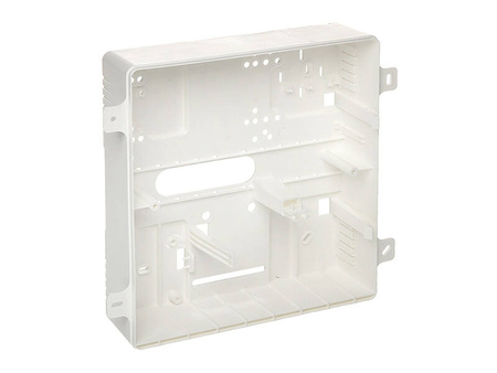 Obudowa z polistyrenu podtynkowa SATEL OPU-4 PW