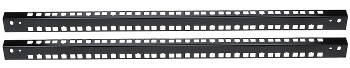 Rack 19 Profil 12U (w kompl. 2szt.)