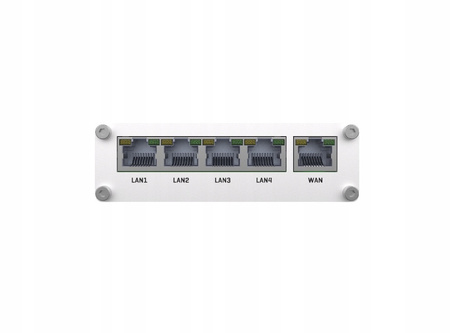 Router przewodowy Teltonika RUT300