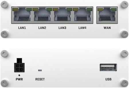 Router przewodowy Teltonika RUT300