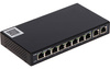 SWITCH POE 8-PORTOWY REYEE RG-ES110D-P