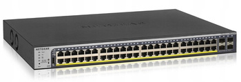 Switch NETGEAR GS752TP-200EUS