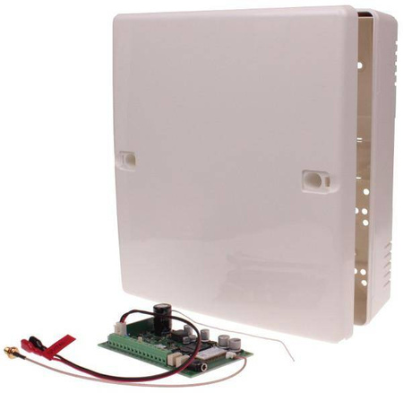 Komplet moduł alarmowy z GSM/GPRS SATEL MICRA