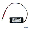 AEPI-1-10-HS Adapter PoE PASSIVE 1 kanałowy 10/100
