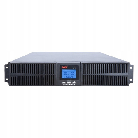 EAST UPS EA903PSRT  3000VA / 2700W RACK LCD ONLINE